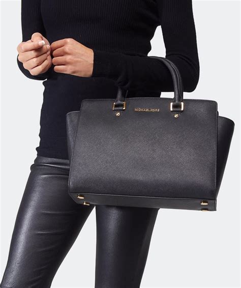 outlet genti michael kors